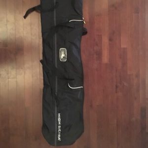 High Sierra Ski bag